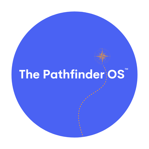 The Pathfinder OS